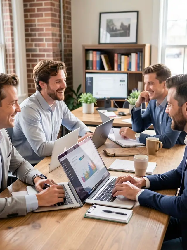 Let's Know About Our Real Estate SEO in United States