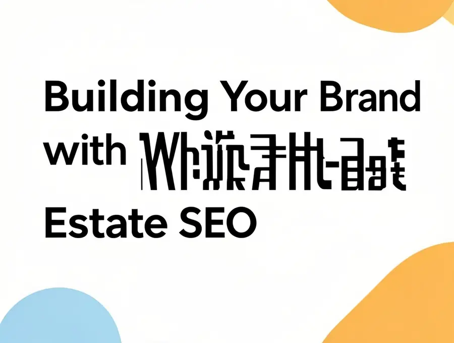 Building Your Brand with White-Hat Real Estate SEO