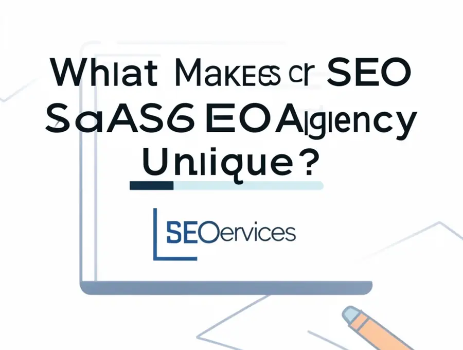 What Makes Our SaaS SEO Agency Unique?