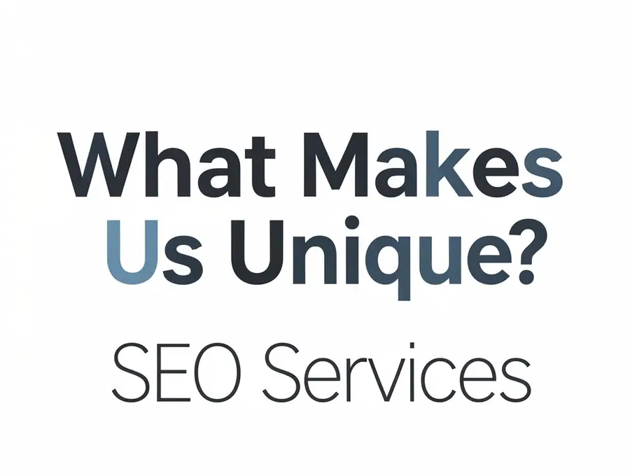 What Makes Us Unique?