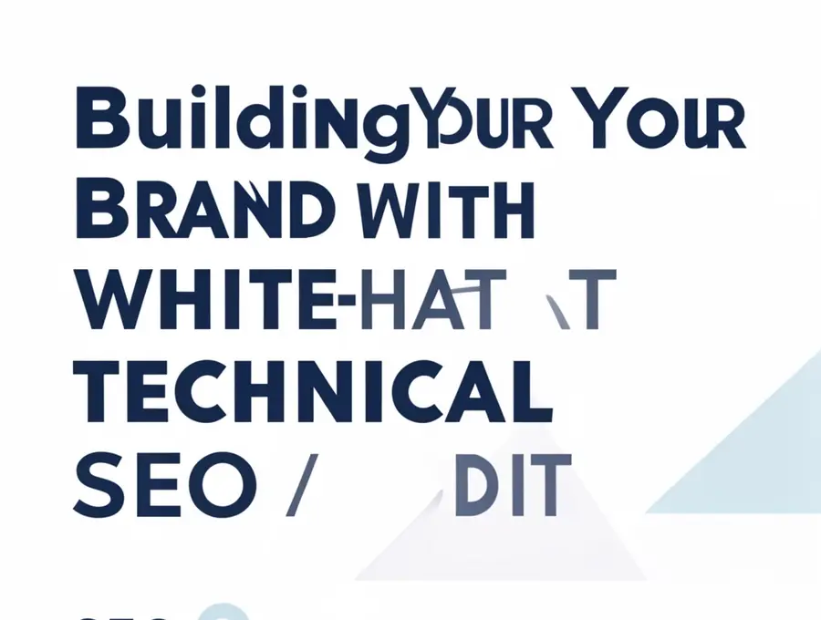 Building Your Brand with White-Hat Technical SEO Audit