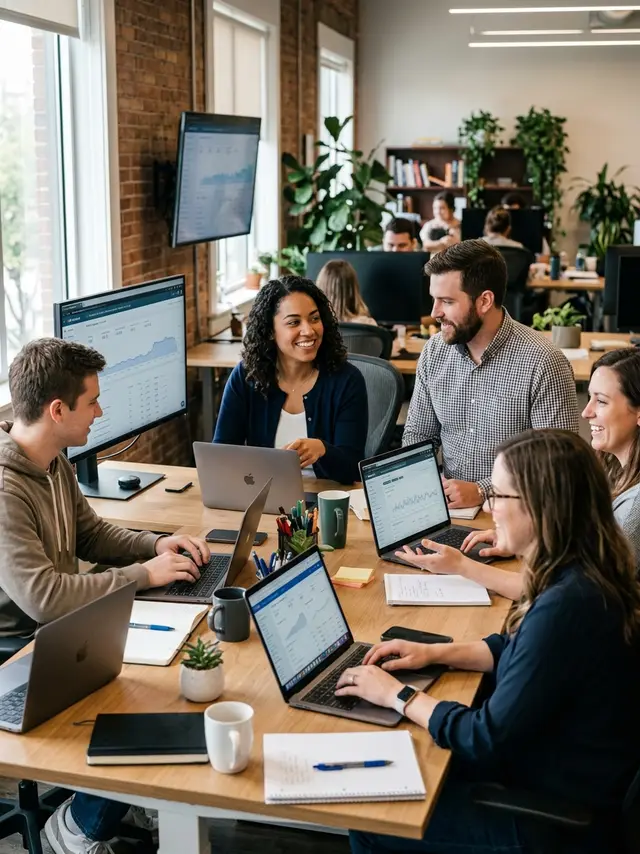 Let's Know About Our Webflow SEO in United States