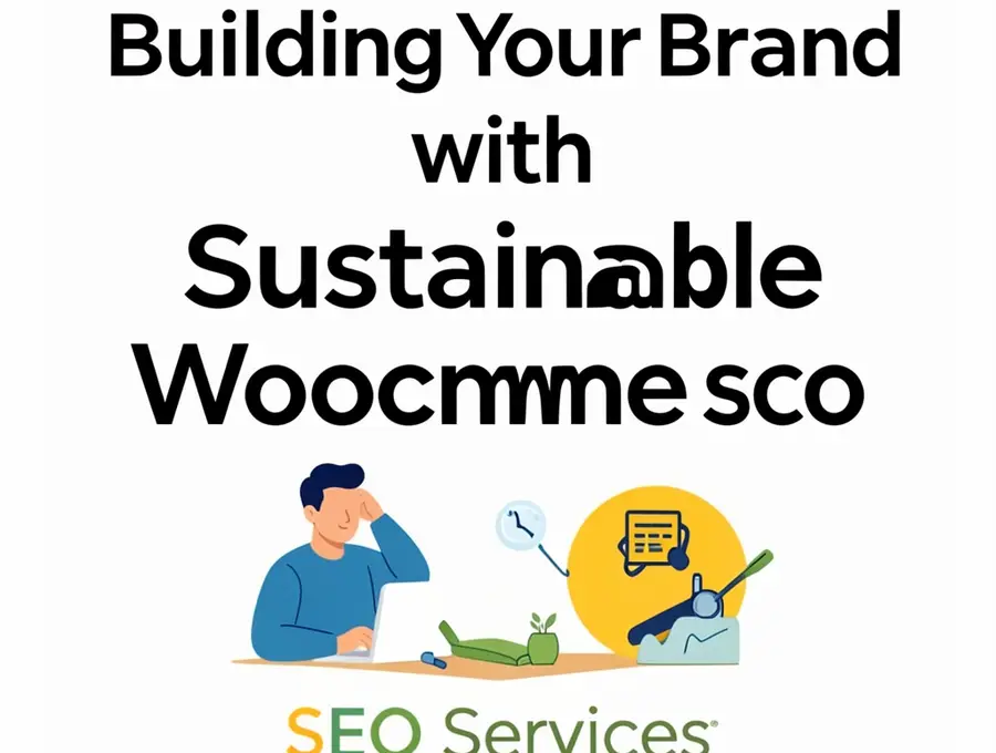 Building Your Brand with Sustainable WooCommerce SEO
