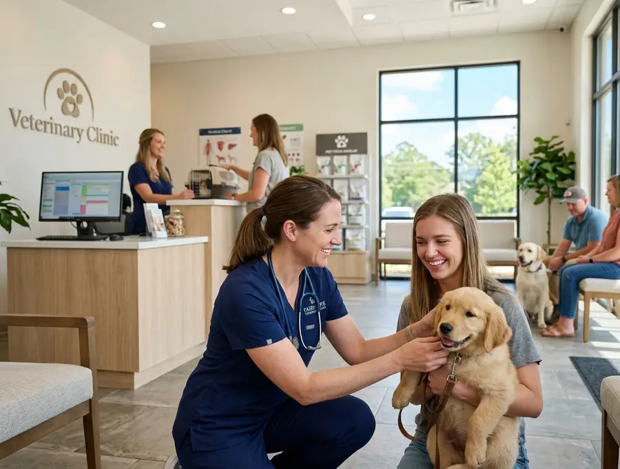 Best Veterinary Clinic SEO Services in Alabama