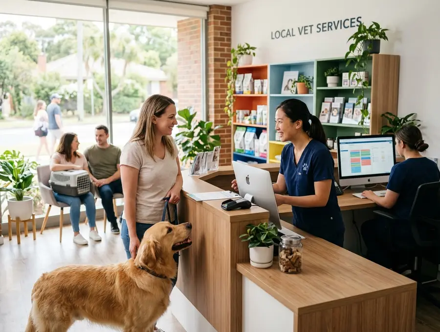 Honest Local SEO Built for Sustainable Veterinary Growth