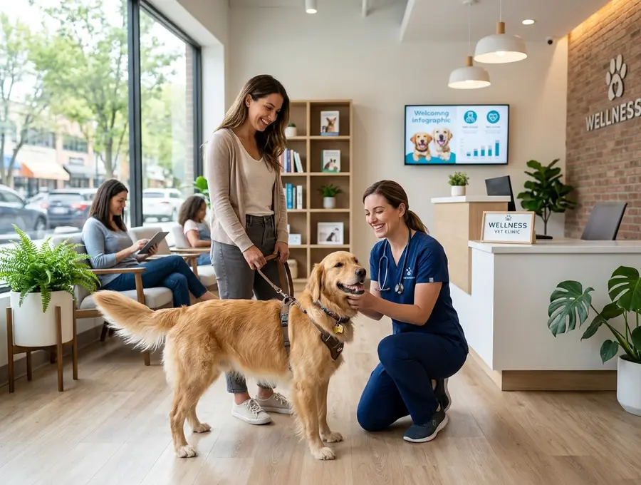 Building Your Brand with Honest Veterinary SEO