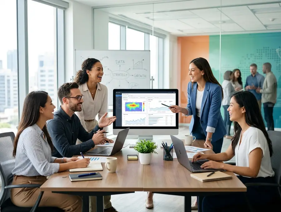 What Makes Our Agency Unique?