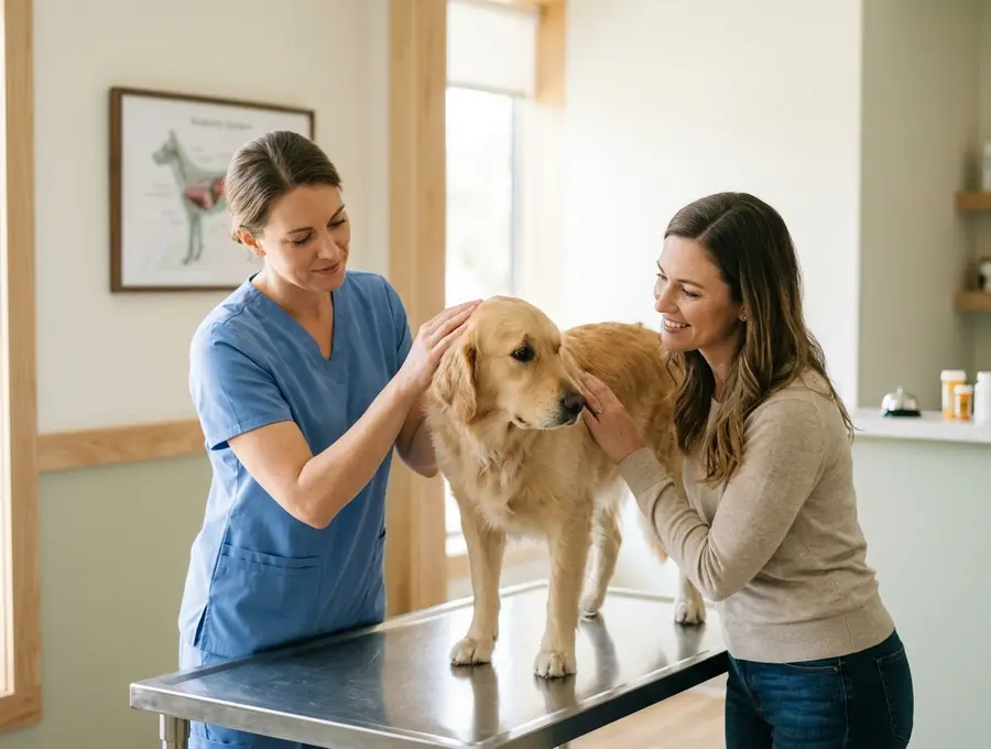 Best Veterinary Clinic SEO Services in Georgia