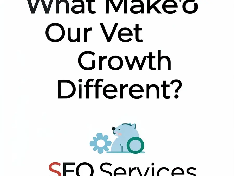 What Makes Our Vet Growth Engine Different?