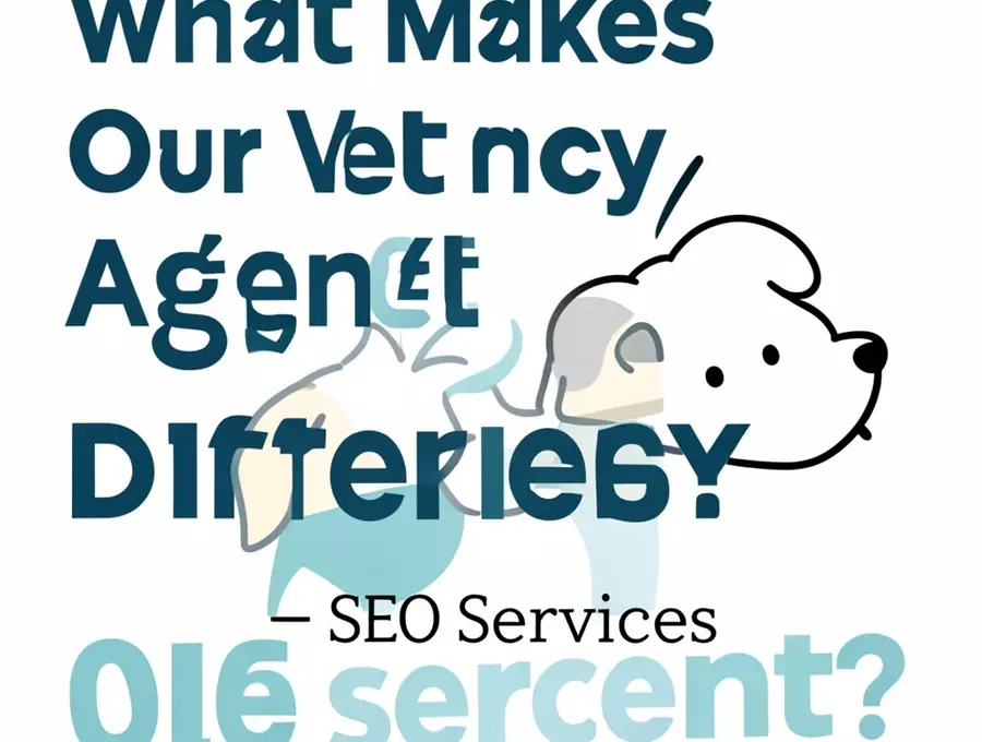 What Makes Our Vet Agency Different?