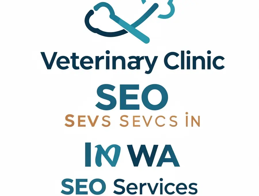 Veterinary Clinic SEO Services in Iowa
