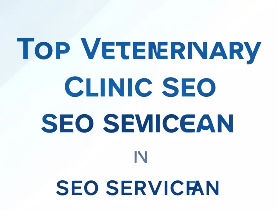 Top Veterinary Clinic SEO Services in Michigan