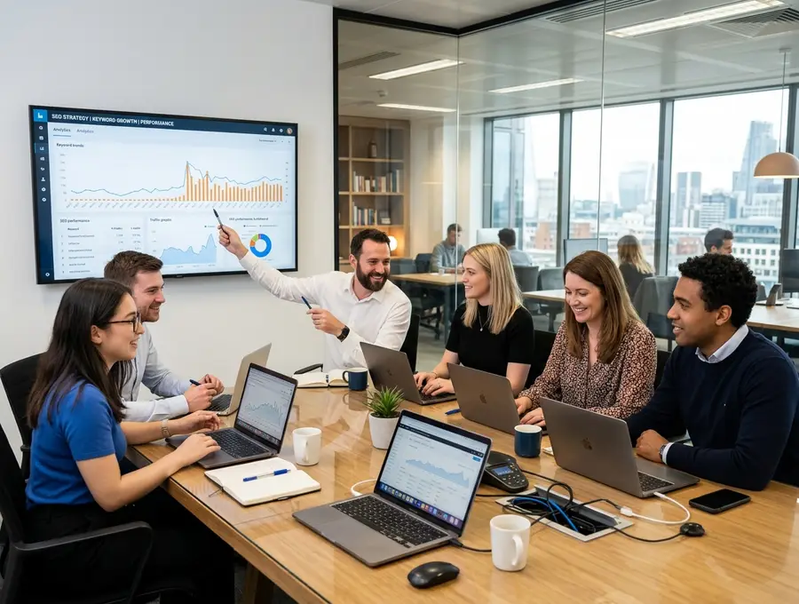 Why Choose Our Specialized Team?