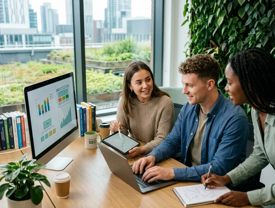 Building Sustainable Growth with Clean SEO