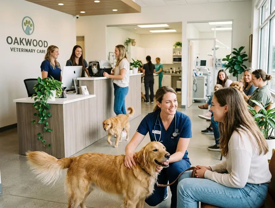 Building Practice Growth with Honest Veterinary Search Marketing
