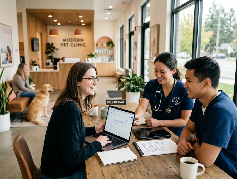 What Makes Our Agency Unique for Vets?
