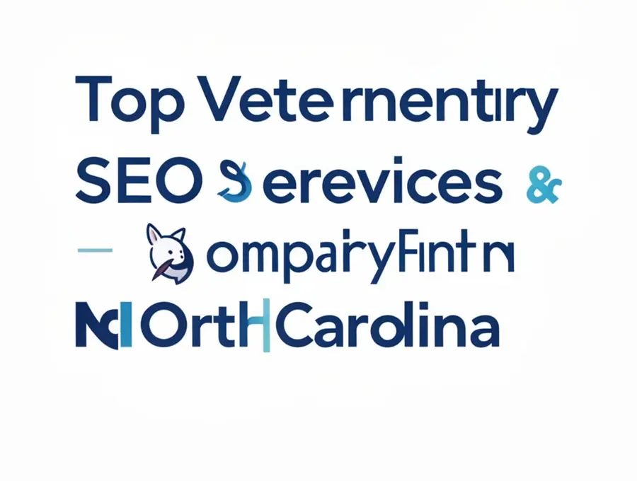 Top Veterinary Clinic SEO Services Company in North Carolina