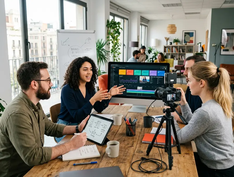 Building Your Brand with Honest SaaS Product Video Strategies