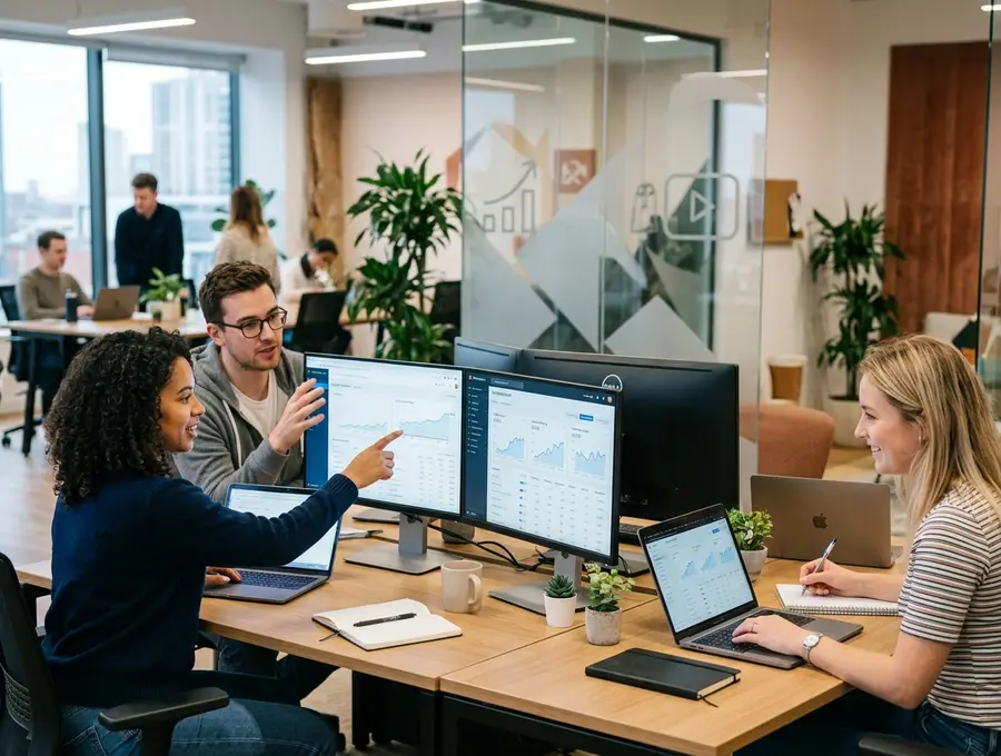 What Makes Our SaaS Product Video Company Unique?