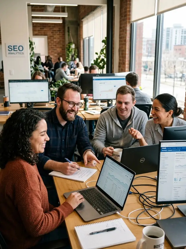 Let's Know About Our SEO Reseller Service in United States