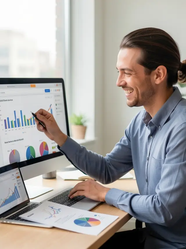 What You Will See As Your SEO Builds