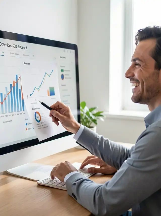 Your SEO Growth Timeline