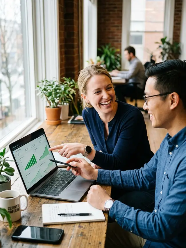 Your Practice Growth Timeline