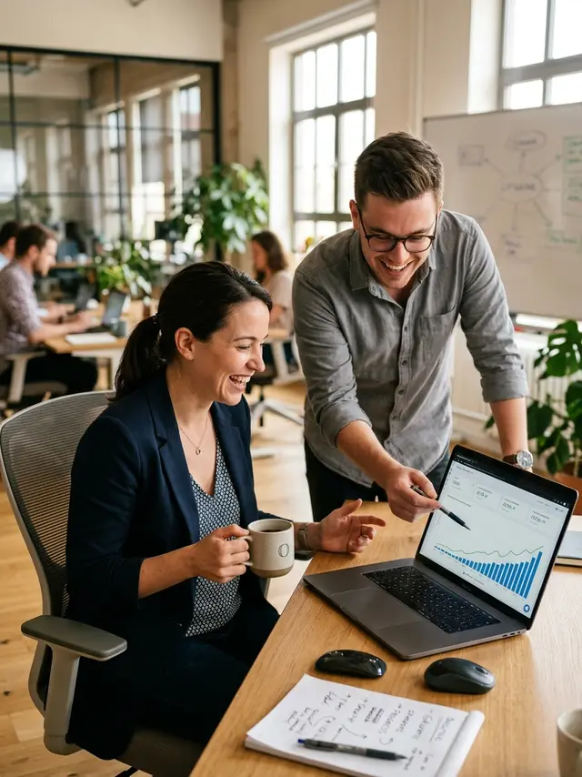 What You Will Experience on Your SEO Journey