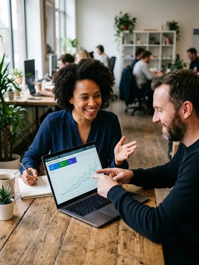 What You Will See During Your SEO Campaign