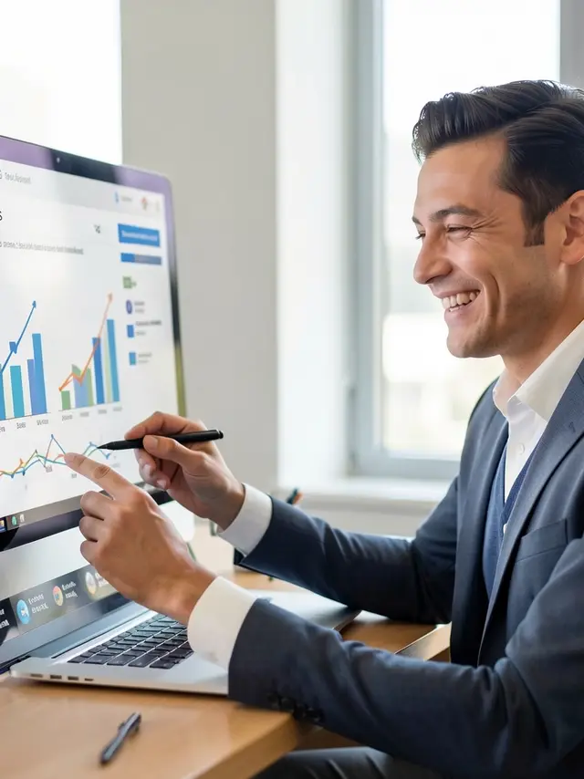 Your Growth Timeline