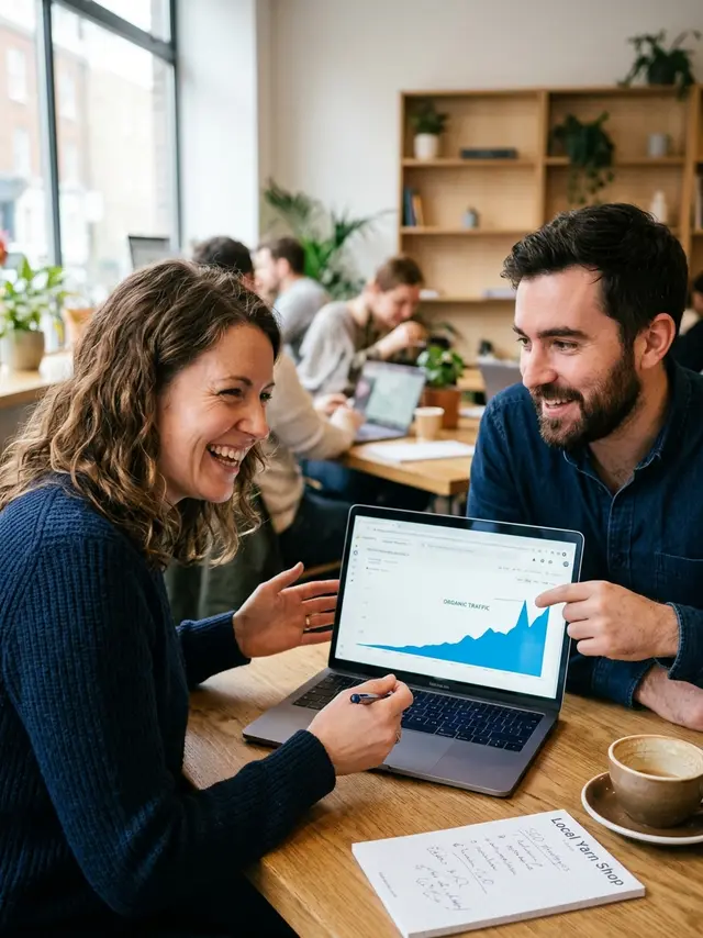 Your Project Timeline