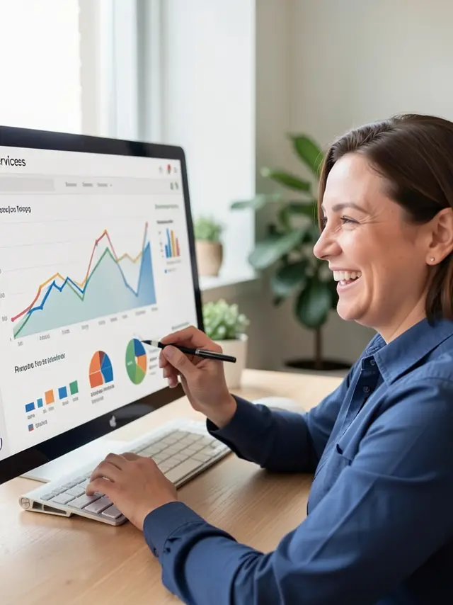 What to Expect During Your Redesign Project