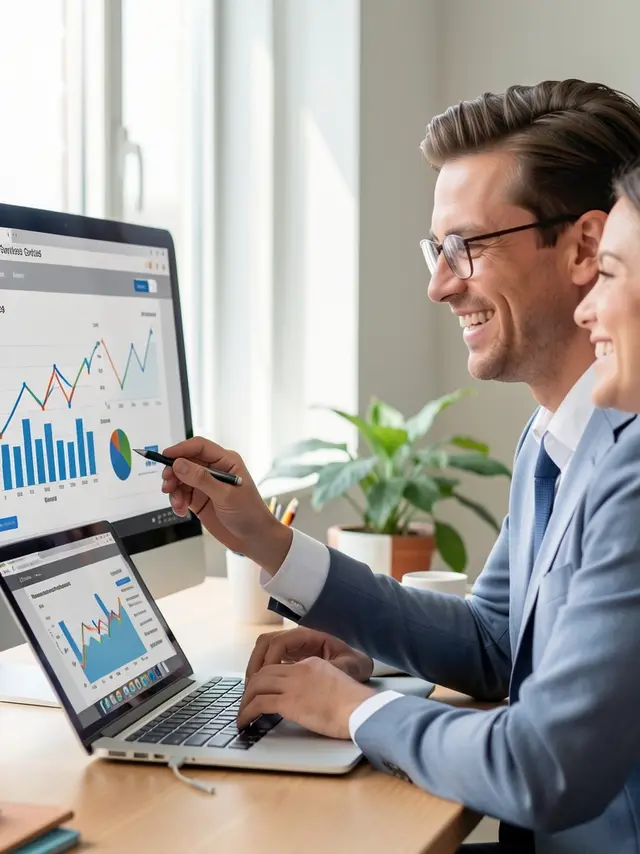Your Growth Journey Step by Step