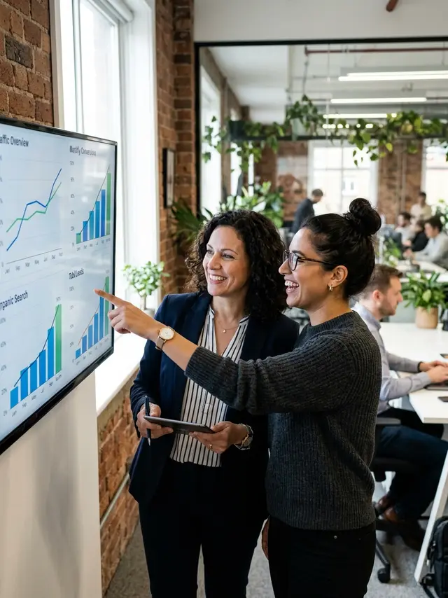 Your Growth Journey Step by Step