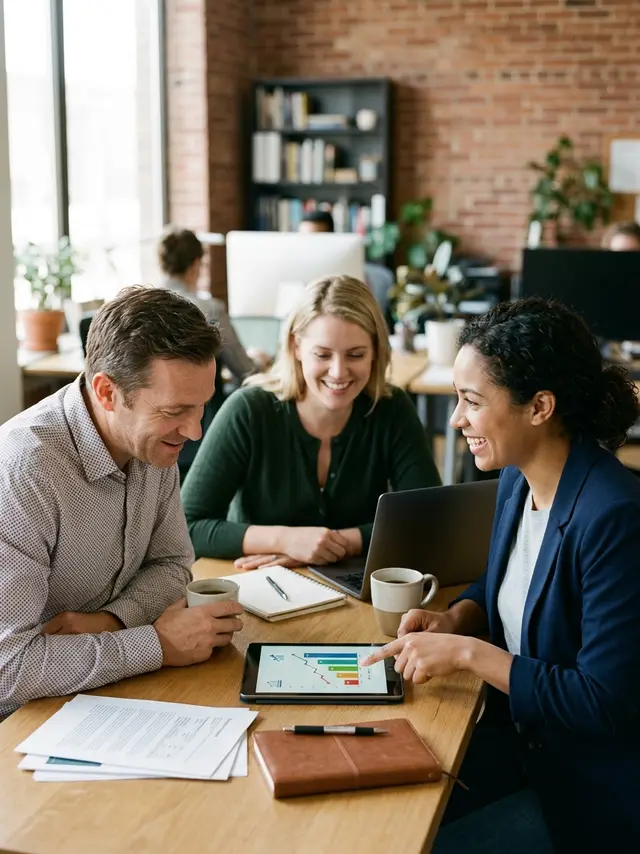 What You Experience in Your First 90 Days
