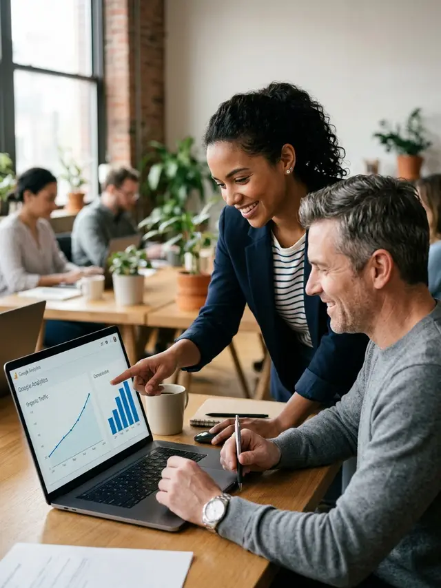 What You Will See As Your Business Grows
