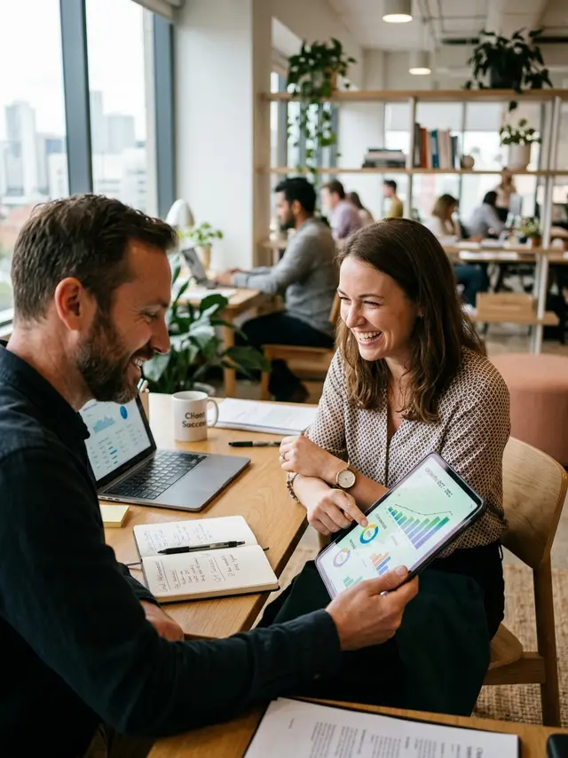Your Growth Campaign Timeline