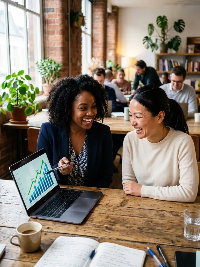 What You Will See As Your Business Grows