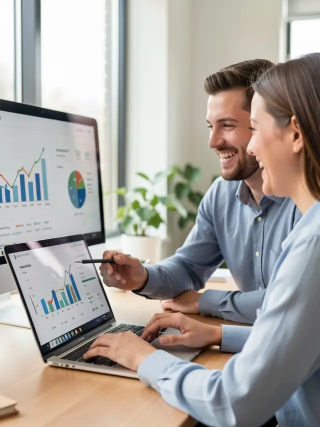 What You Experience as a Client