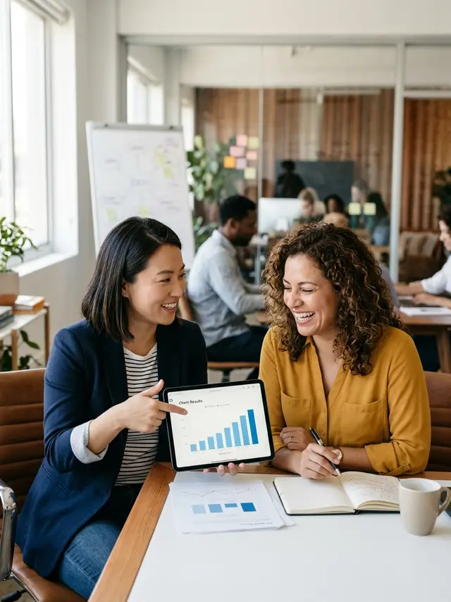 What You Will Experience on Your Growth Journey