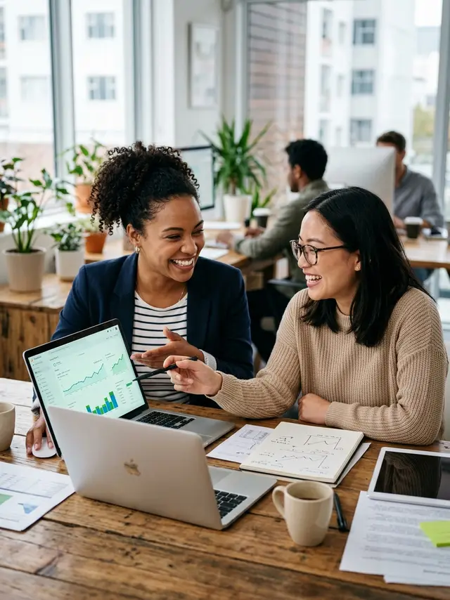 What You Observe During Your Campaign