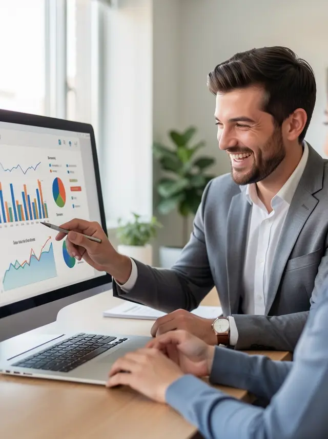 What You Will Experience as a Client
