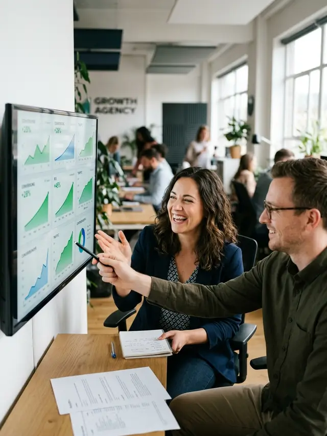 Your Growth Timeline