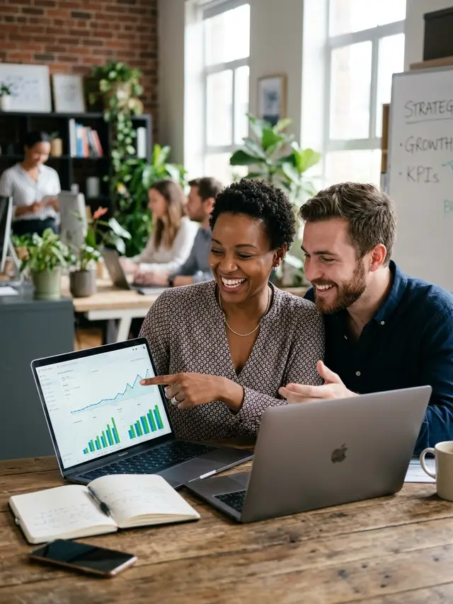 What You Will Experience as a Client
