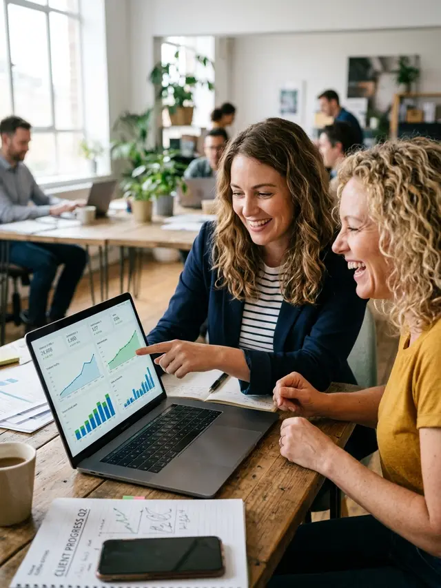 What You Will See As Your Business Grows