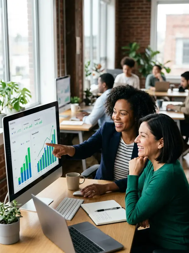 What You See During Your Marketing Growth Timeline