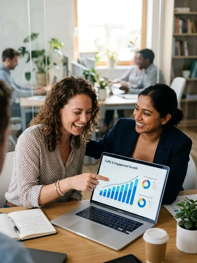 What You Will Experience as a Client