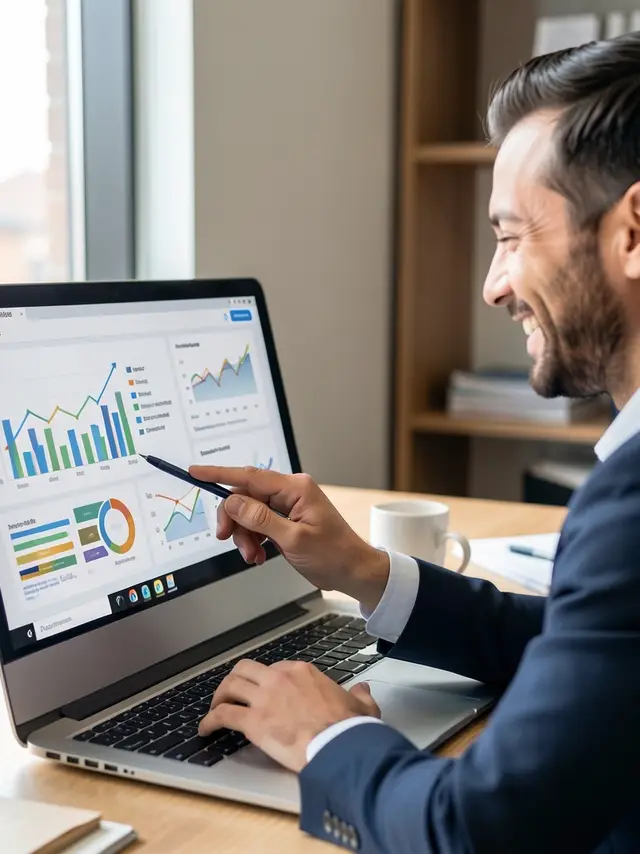 What You Will See As Your Campaigns Grow