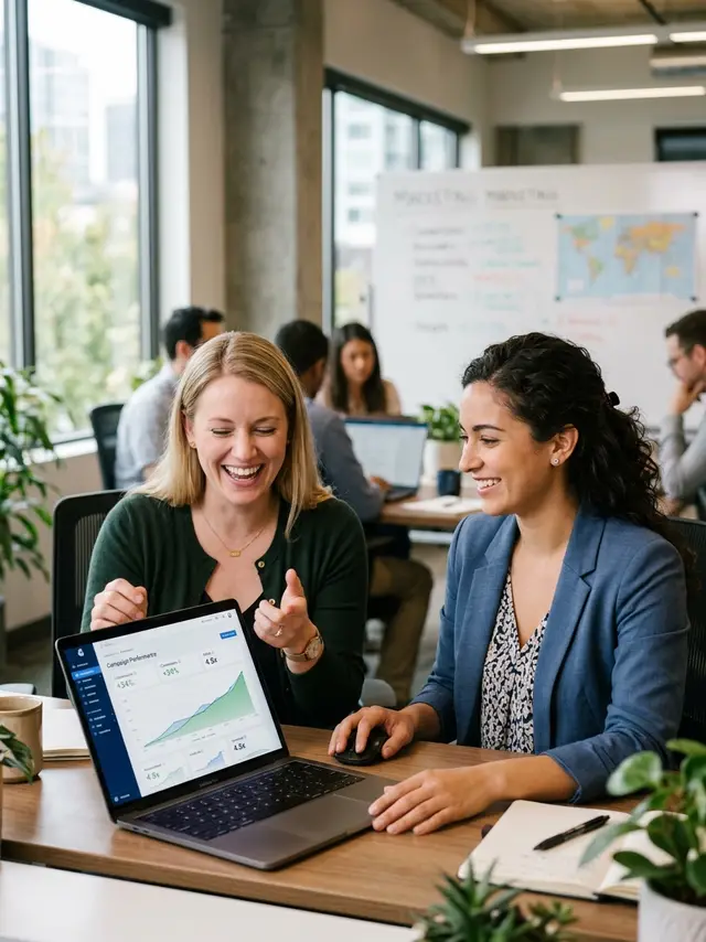 What Happens When You Partner With Us