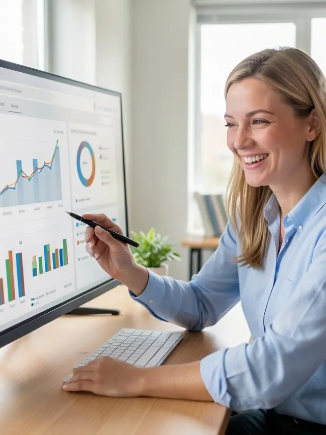 Your Digital Growth Timeline